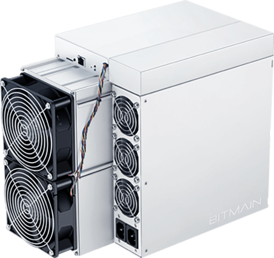 KDA Miner KA3 kda-miner-ka3